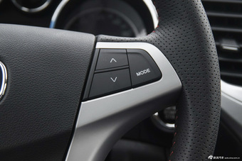 2016款CS35 1.6L手动尊贵型国IV