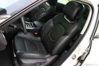 2014款DS 5 1.6T自动雅致版THP160