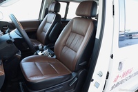 2016款CM7 2.0T自动尊享型