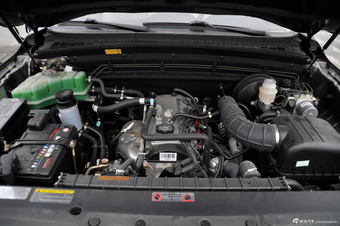 2012款奥轩G5 2.0L手动精英版两驱