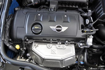 2011款MINI CLUBMAN COOPER Fun版