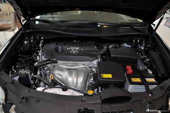 2013款凯美瑞2.5G舒适版