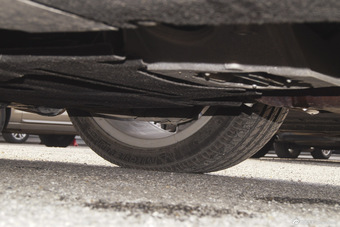 2016款奥迪A4L 3.0T自动45TFSI quattro个性运动版