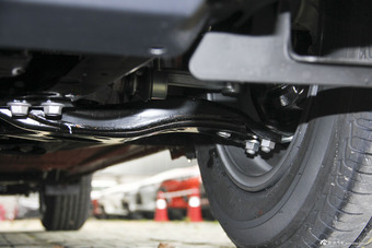 2015款雷凌1.6G CVT橙色限量版