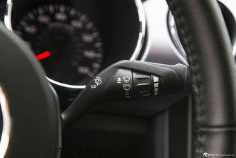 2016款野马2.3T自动性能版