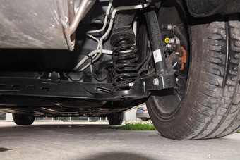 2015款高尔夫1.4TSI手动R-Line