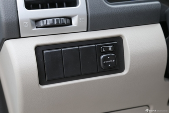 2014款帅客HR16 1.6L手动豪华型国5