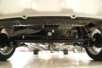 2014款长安CX20 1.4L手动运动版