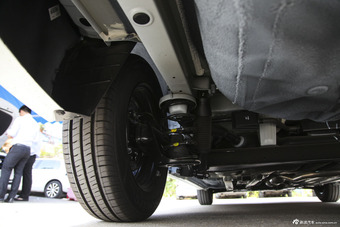 2014款瑞纳1.4L手动智能型