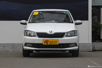 2015款晶锐1.6L自动创行版