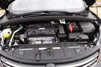 2015款东风风神L60 1.6L 手动新享型