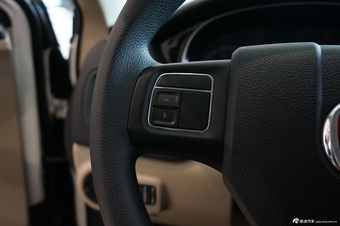 2014款菲翔 到店实拍