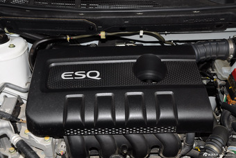 2014款英菲尼迪ESQ 1.6L自动率臻版