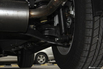 2015款海马S7 1.8T自动改款纵骋型