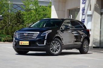 2016款XT5 2.0T自动28T四驱豪华型图片