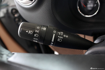 2013款JEEP牧马人到店实拍