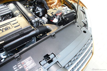 2014款朗境1.4TSI DSG版到店实拍