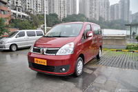 2013款星朗1.3L手动标准型