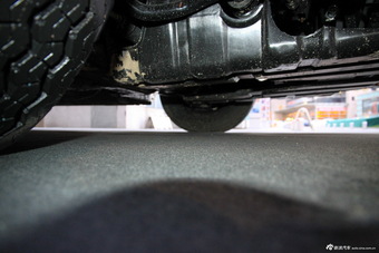 2014款金杯新海狮