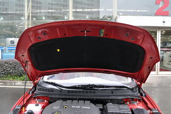 2013款致尚XT 1.6L自动俊酷型