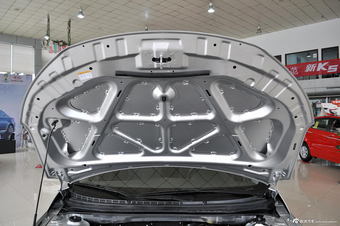 2014款福瑞迪 1.6L自动GL