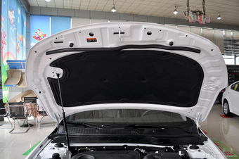 2014款起亚K5 2.0L自动PRM-2