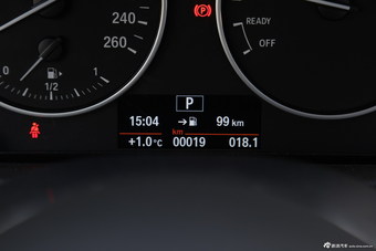 2015款宝马2系Active Tourer 218i 运动设计套装