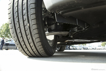 2015款锐界2.0T自动四驱豪锐型