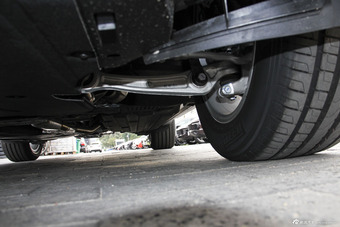 2016款保时捷Macan 2.0T自动