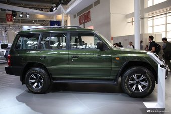 2014款猎豹Q6