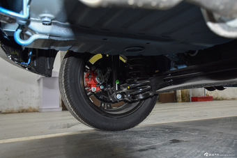 2015款北汽绅宝X25 1.5L自动精英型