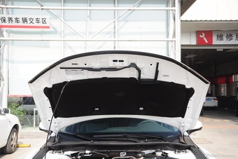 2015款思铂睿2.0L典藏版