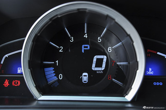 2015款优6 SUV 1.8T时尚型