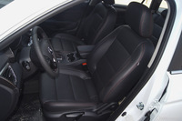 长安2014款CS75 1.8T自动精英型 国IV