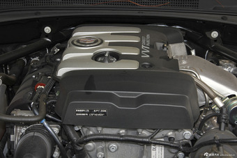 2014款凯迪拉克ATS L 25T时尚型