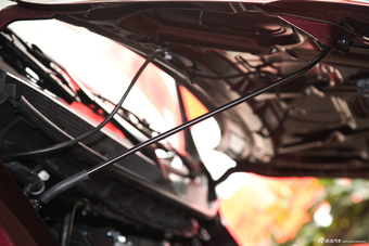 2013款骊威1.6XE CVT舒适版