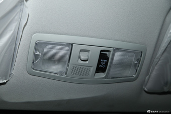 2013款翼神时尚版1.8LCVT舒适型