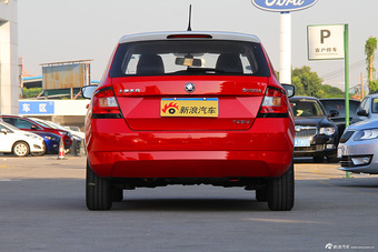 2015款晶锐1.6L自动创行版