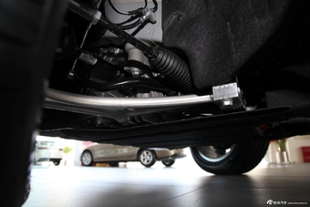 2013款奥迪Q3 40TFSI quattro四驱豪华型