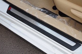 2015款凯美瑞2.0E精英版