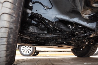 2015款朗逸1.2TSI DSG 蓝驱技术版