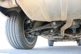 2014款奥迪Q7 35TFSI越野型