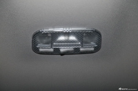 2013款世嘉两厢1.6L手动乐尚型