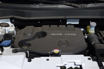 2016款CS35 1.6L自动尊贵型国V