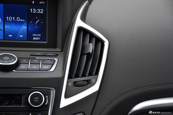 2016款风神AX7 1.4T 手动智悦型