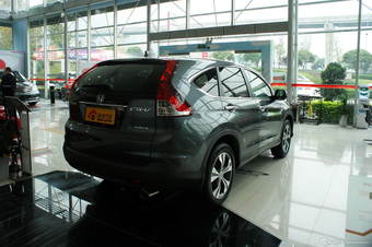 2012款CR-V