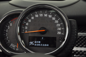 2014款MINI 2.0T COOPER S Excitement