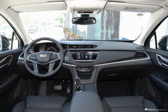 2016款XT5 2.0T自动28T四驱豪华型图片