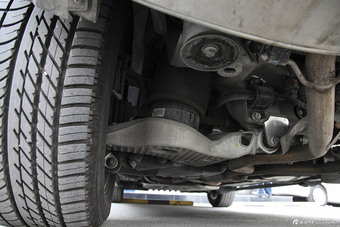 2015款路虎揽胜3.0 V6 SC Vogue汽油版