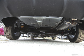 2015款起亚K3 1.6L自动GLS